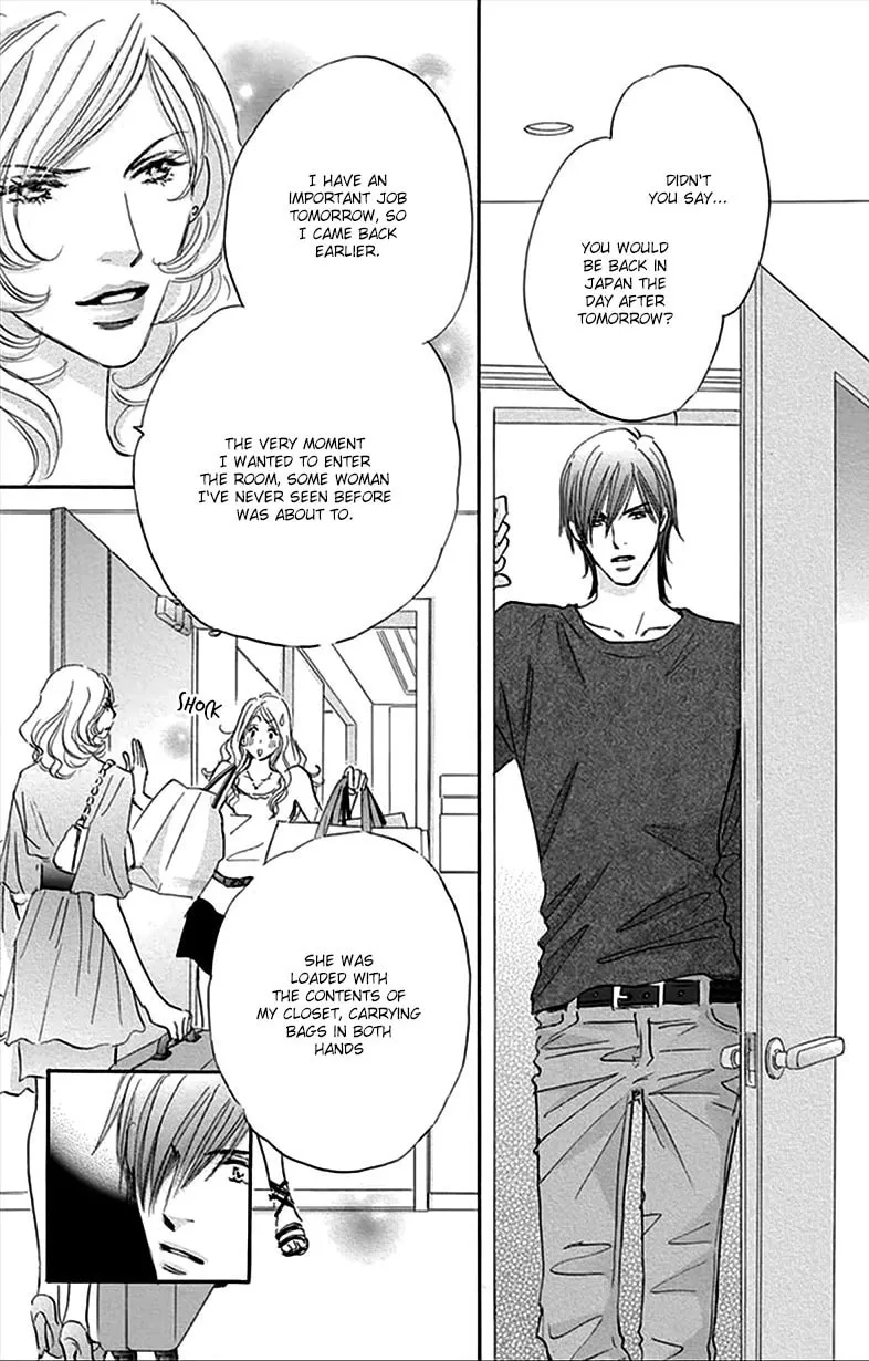 Read Stand By Me chapter 2 image 28 on Lezhin