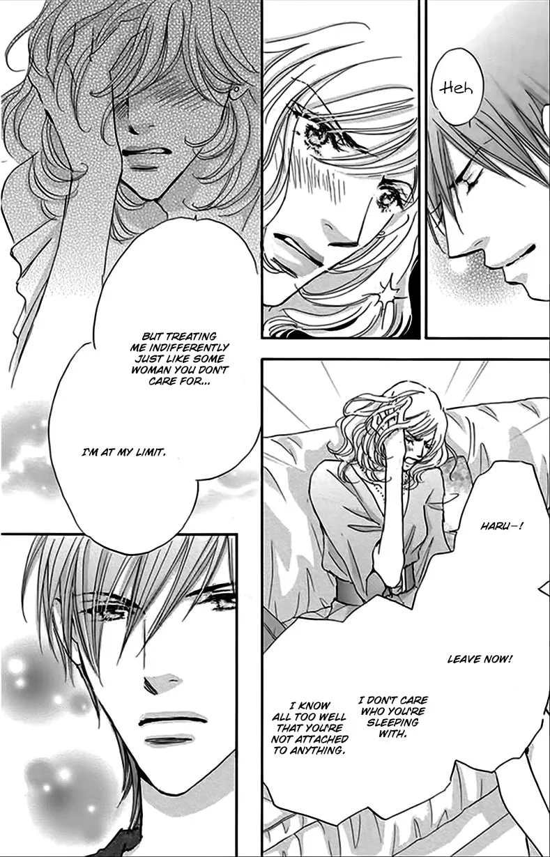 Read Stand By Me chapter 2 image 29 on Lezhin