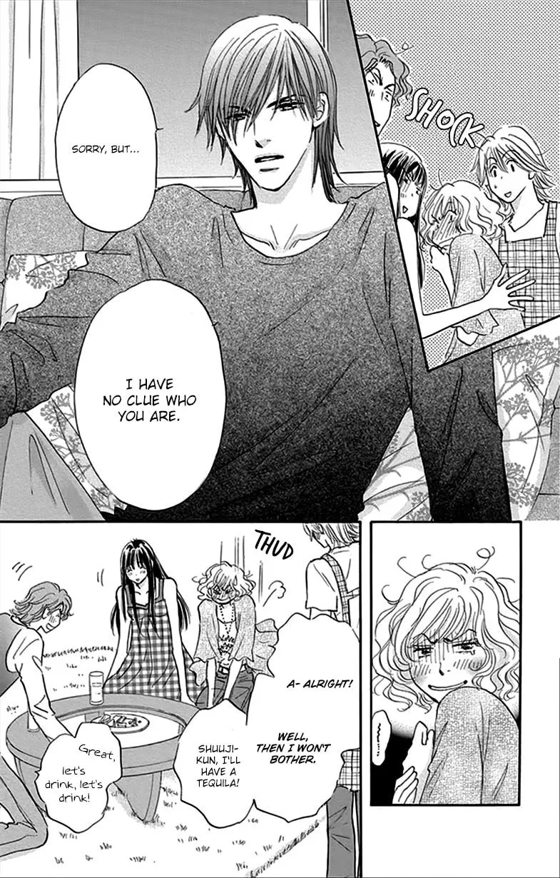 Read Stand By Me chapter 2 image 3 on Lezhin