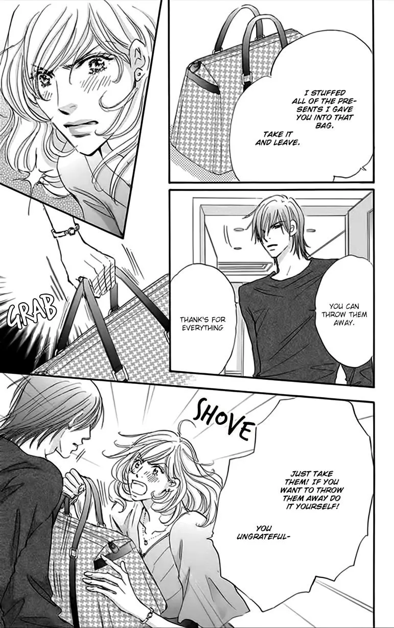 Read Stand By Me chapter 2 image 30 on Lezhin