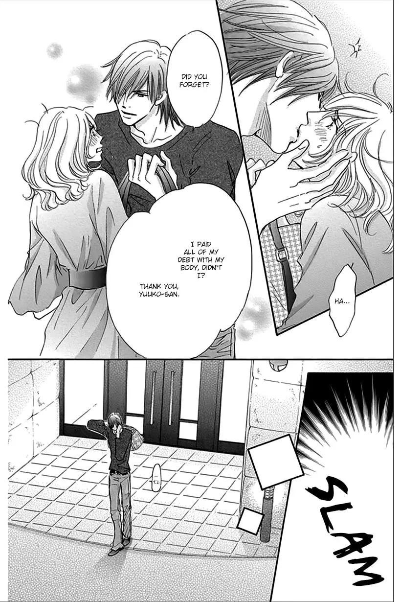 Read Stand By Me chapter 2 image 31 on Lezhin
