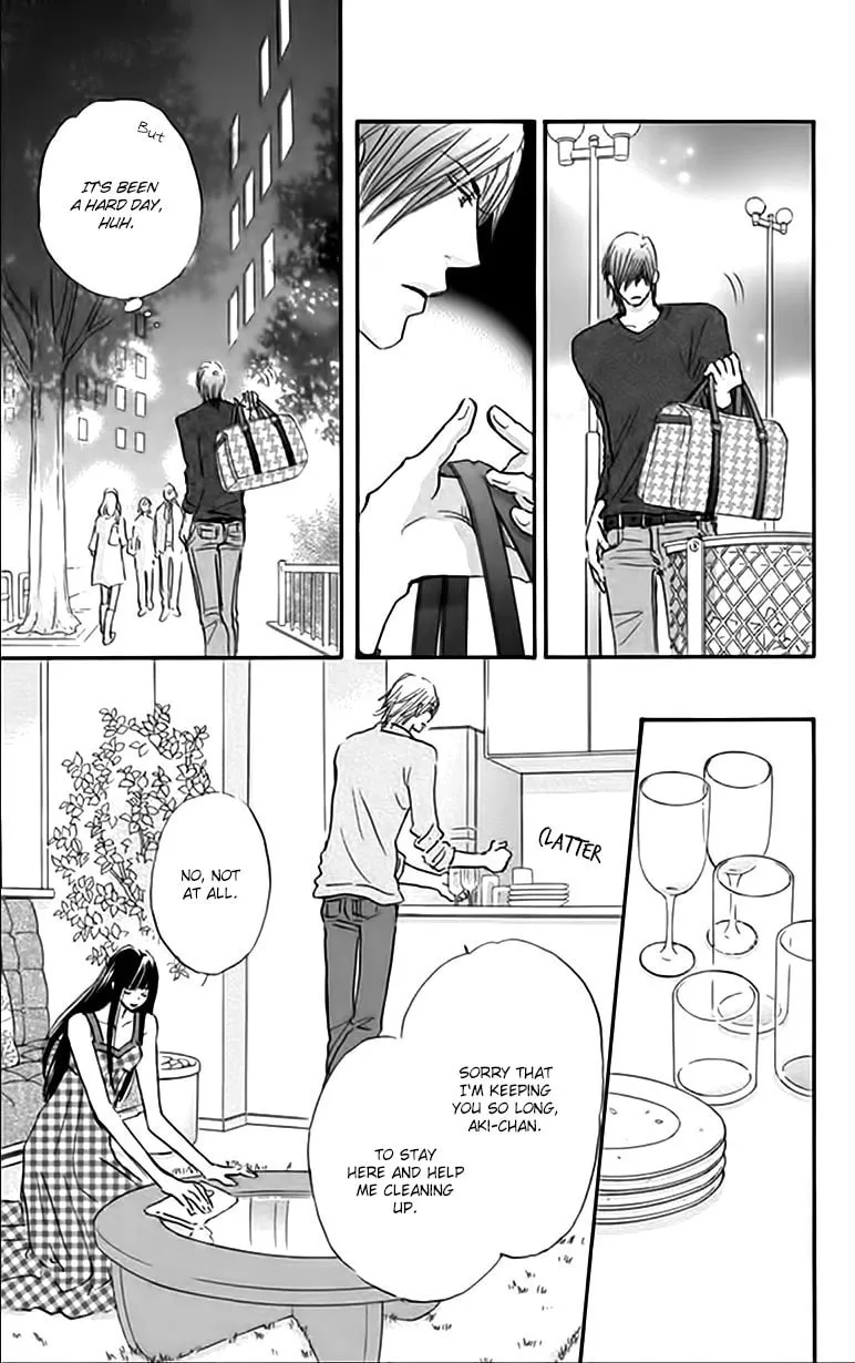 Read Stand By Me chapter 2 image 32 on Lezhin