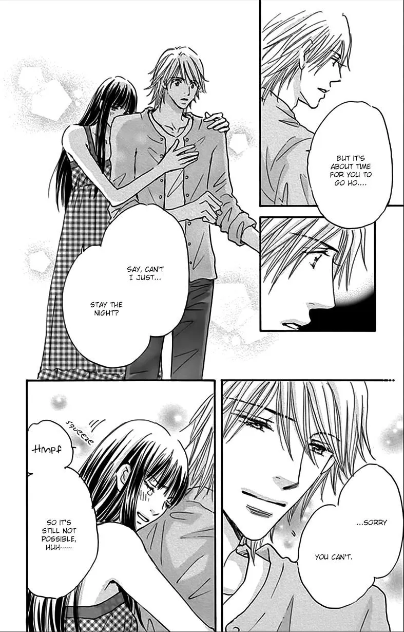 Read Stand By Me chapter 2 image 33 on Lezhin