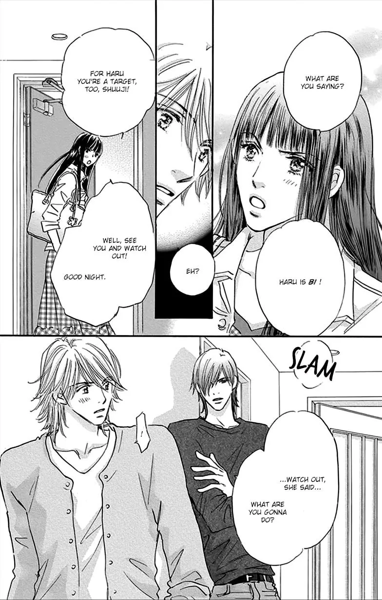 Read Stand By Me chapter 2 image 36 on Lezhin