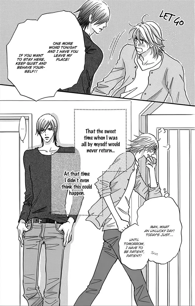 Read Stand By Me chapter 2 image 38 on Lezhin