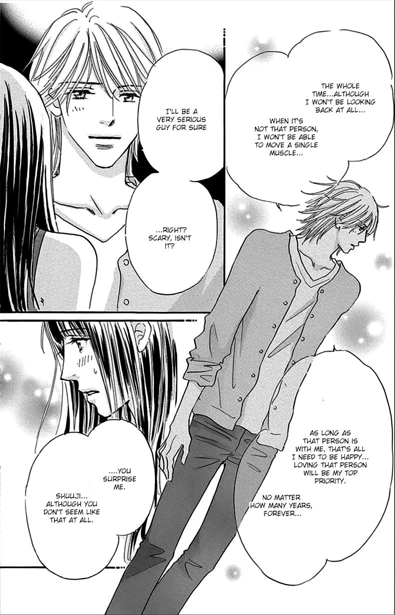 Read Stand By Me chapter 2 image 39 on Lezhin