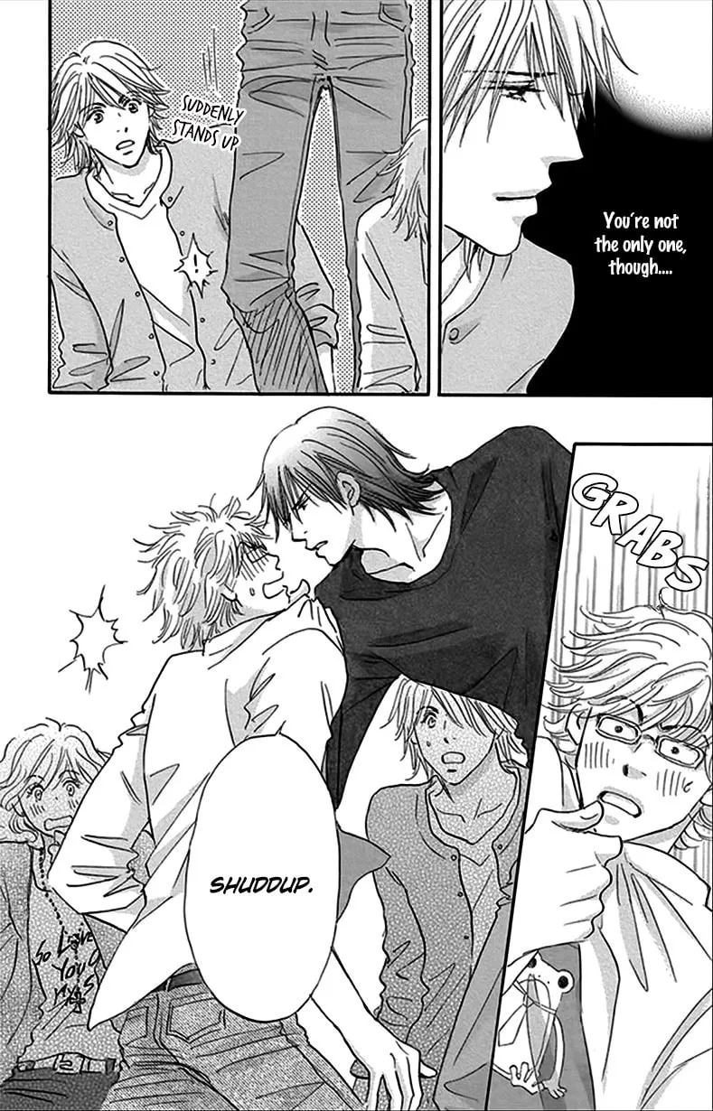 Read Stand By Me chapter 2 image 5 on Lezhin