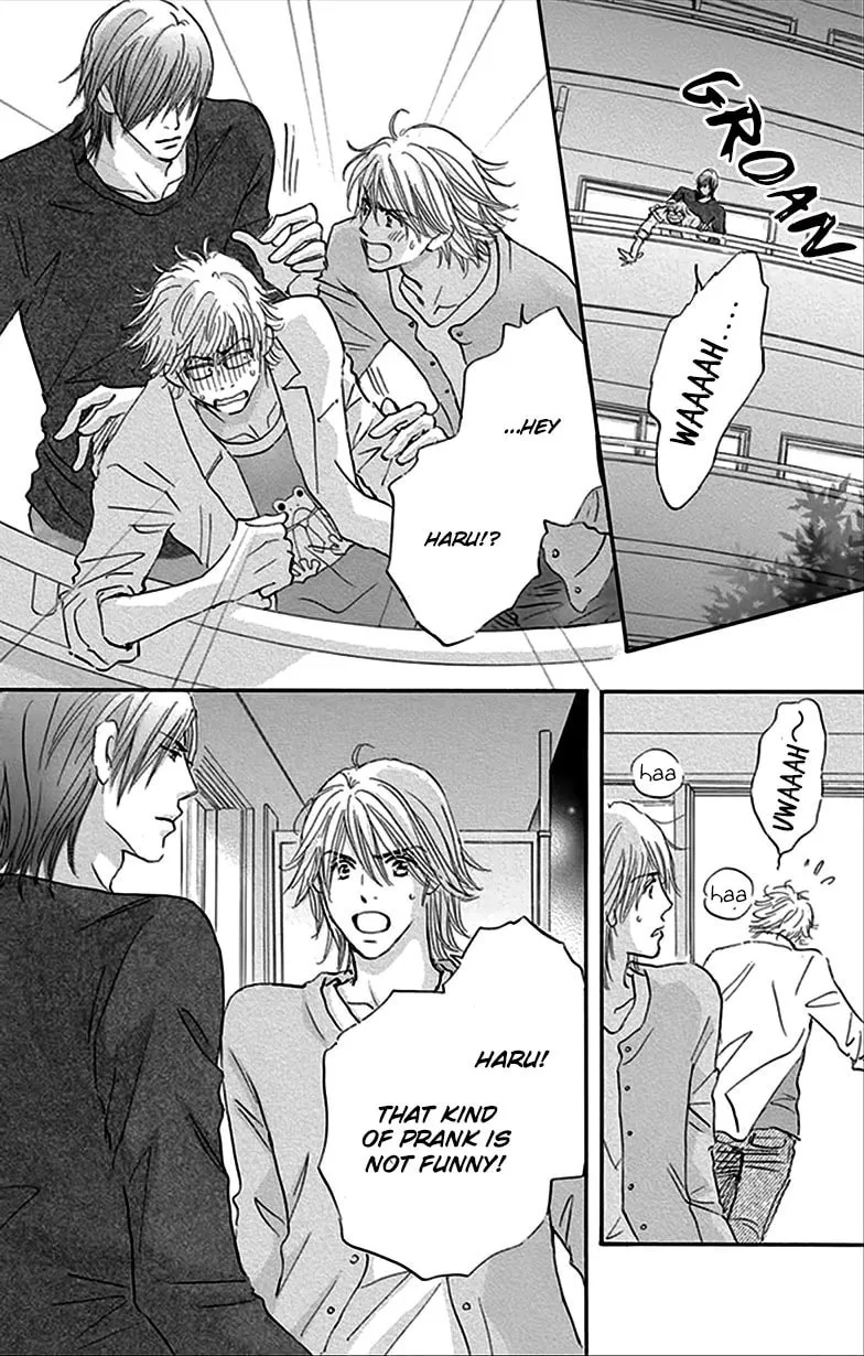 Read Stand By Me chapter 2 image 6 on Lezhin