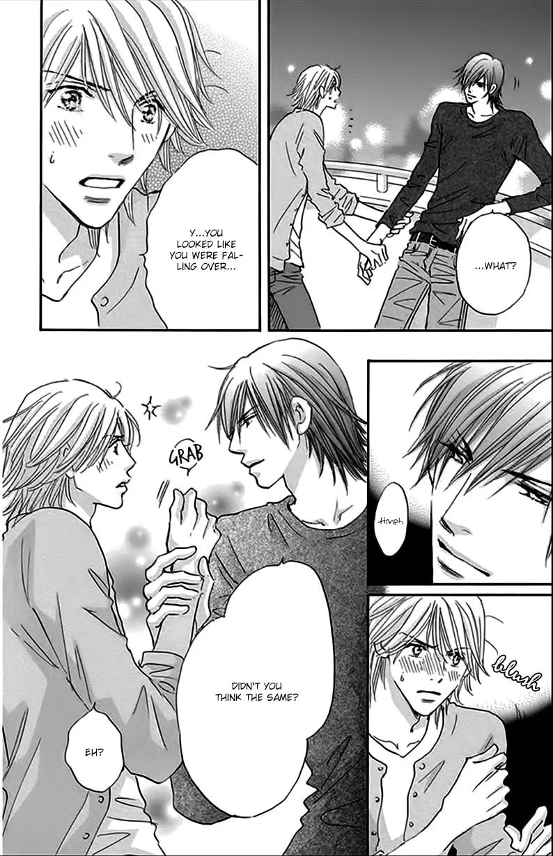 Read Stand By Me chapter 2 image 7 on Lezhin