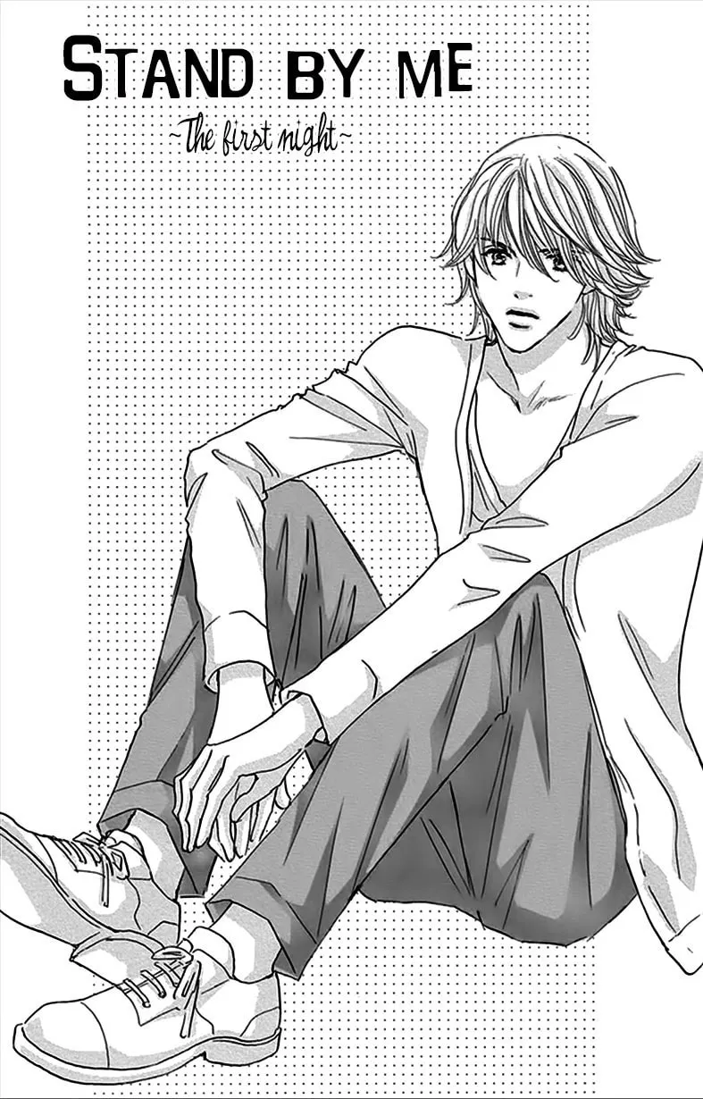 Read Stand By Me chapter 2 image 8 on Lezhin