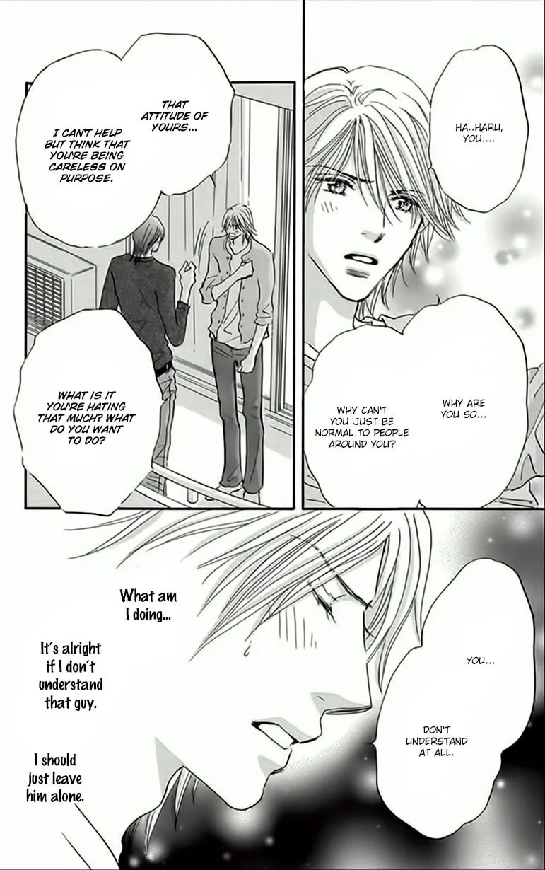 Read Stand By Me chapter 2 image 9 on Lezhin