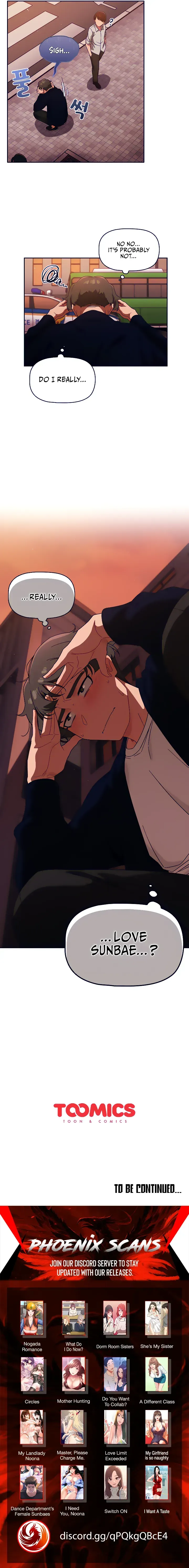 Read Stand By Me chapter 25 image 4 on Lezhin
