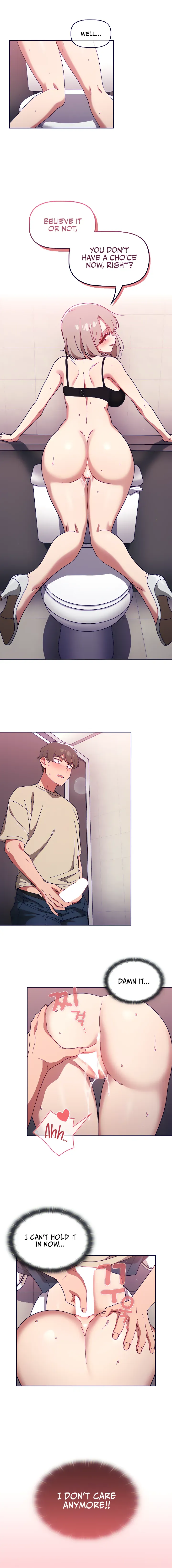 Read Stand By Me chapter 29 image 3 on Lezhin