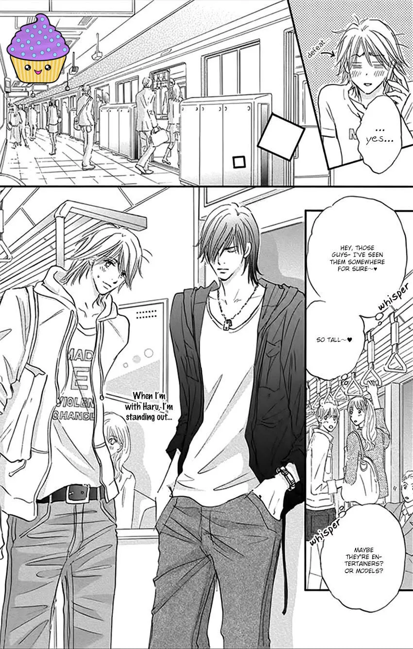Read Stand By Me chapter 3 image 11 on Lezhin