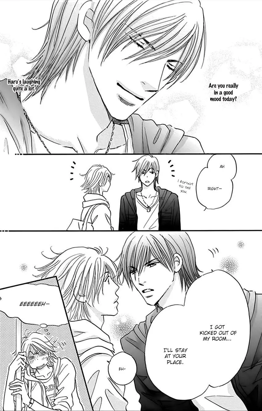 Read Stand By Me chapter 3 image 14 on Lezhin