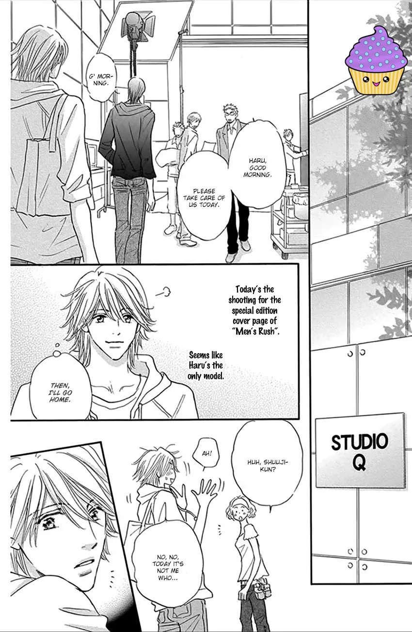 Read Stand By Me chapter 3 image 15 on Lezhin
