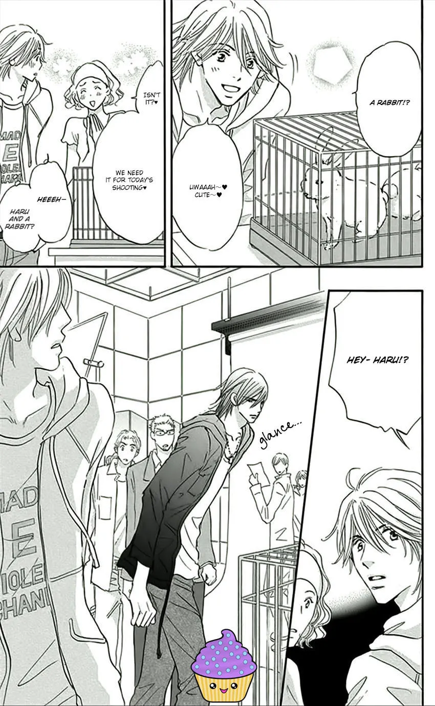 Read Stand By Me chapter 3 image 16 on Lezhin