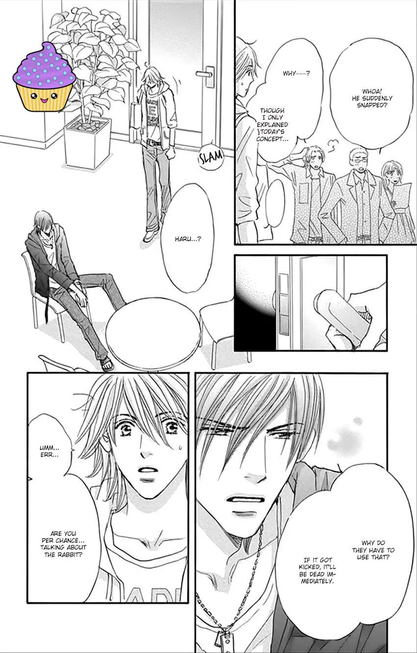 Read Stand By Me chapter 3 image 17 on Lezhin