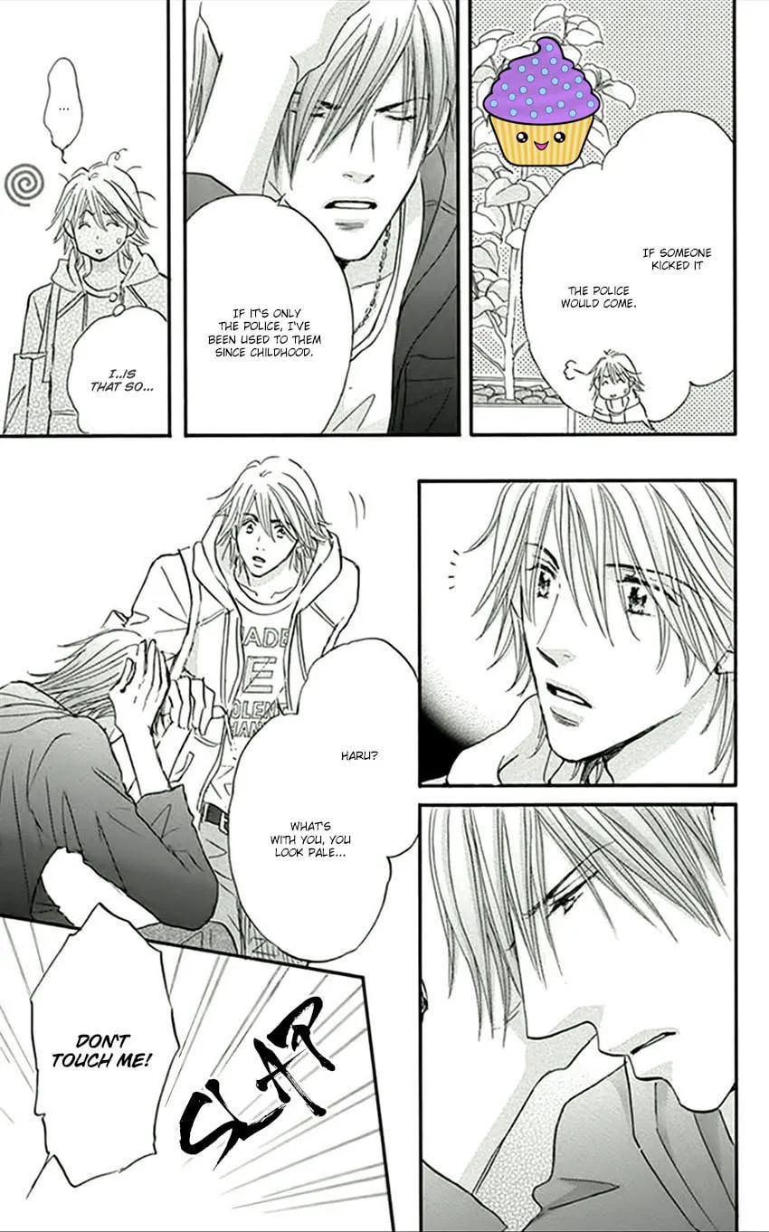 Read Stand By Me chapter 3 image 18 on Lezhin