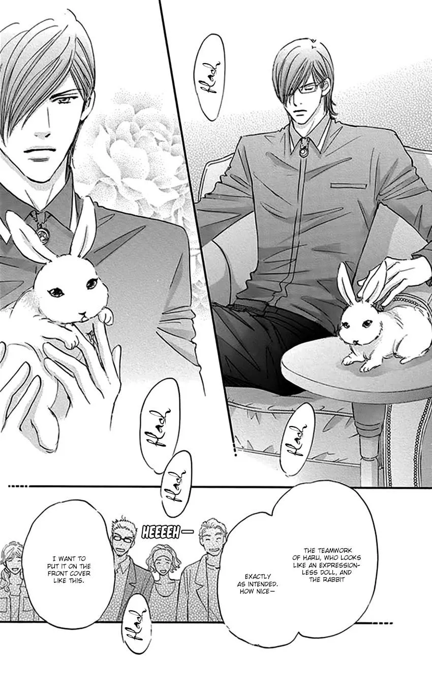 Read Stand By Me chapter 3 image 22 on Lezhin