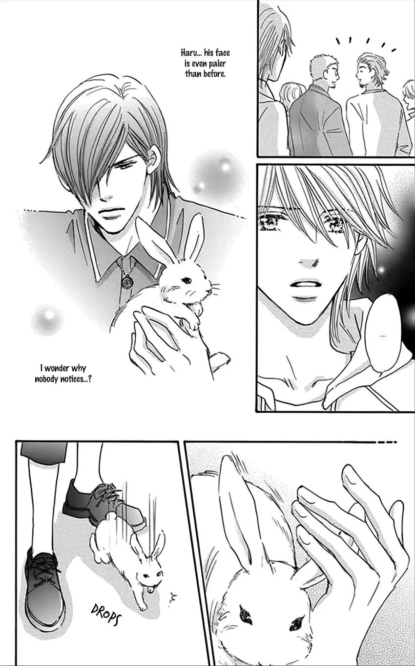 Read Stand By Me chapter 3 image 23 on Lezhin