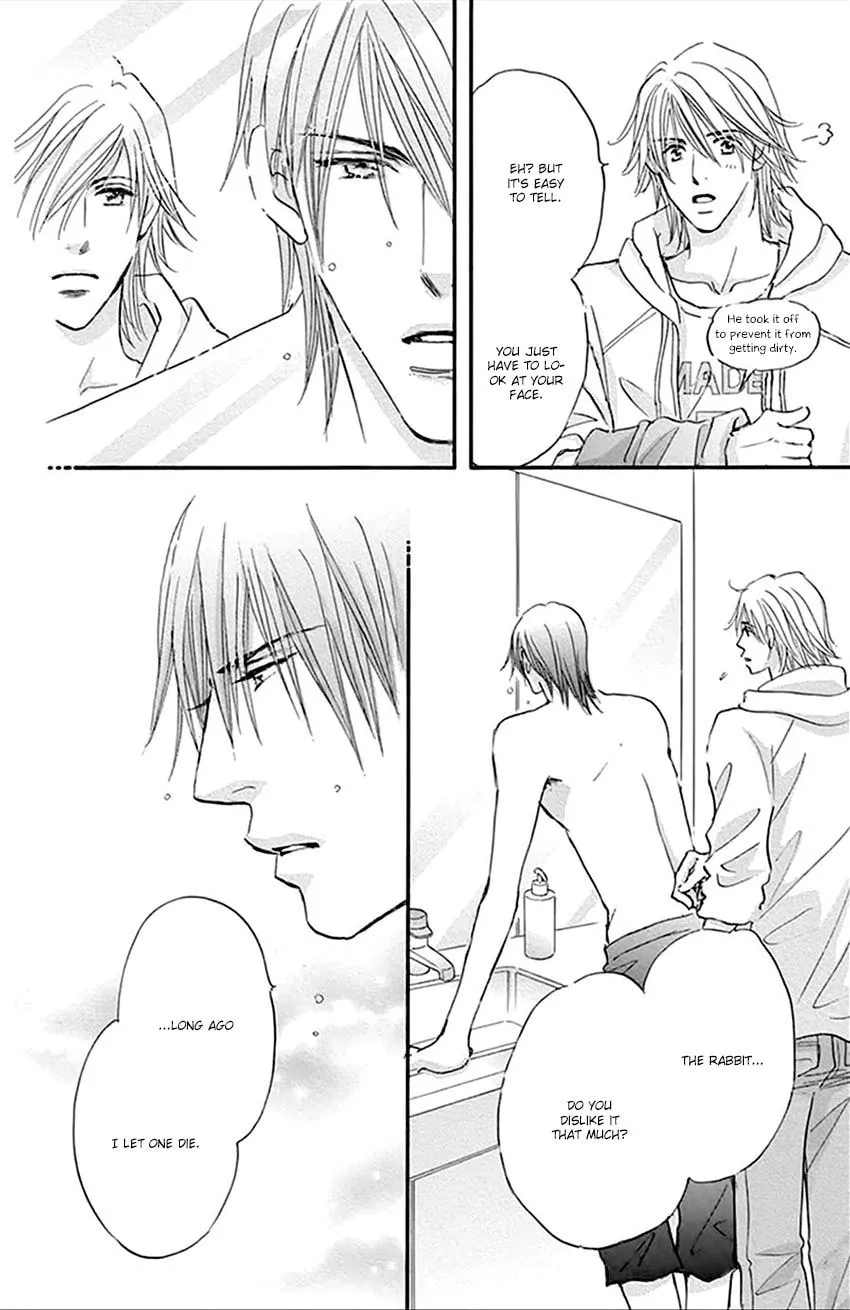 Read Stand By Me chapter 3 image 27 on Lezhin