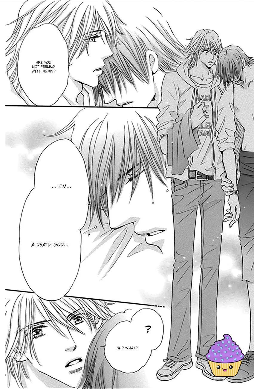 Read Stand By Me chapter 3 image 29 on Lezhin