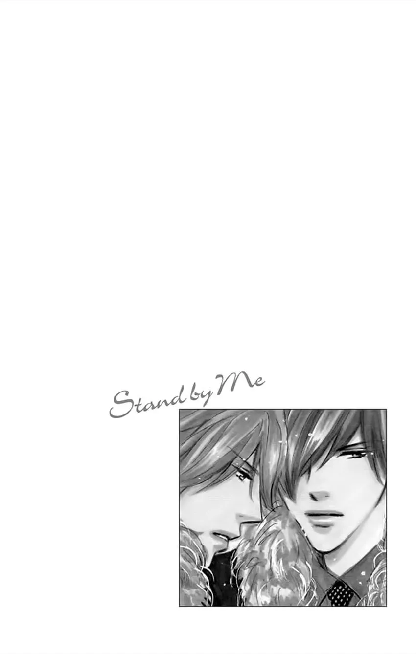 Read Stand By Me chapter 3 image 3 on Lezhin