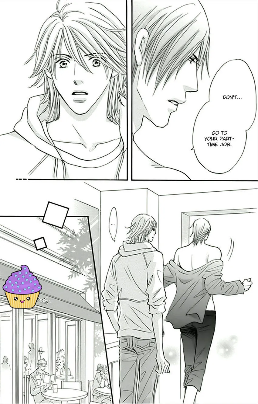 Read Stand By Me chapter 3 image 31 on Lezhin