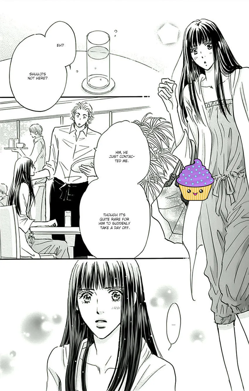 Read Stand By Me chapter 3 image 32 on Lezhin