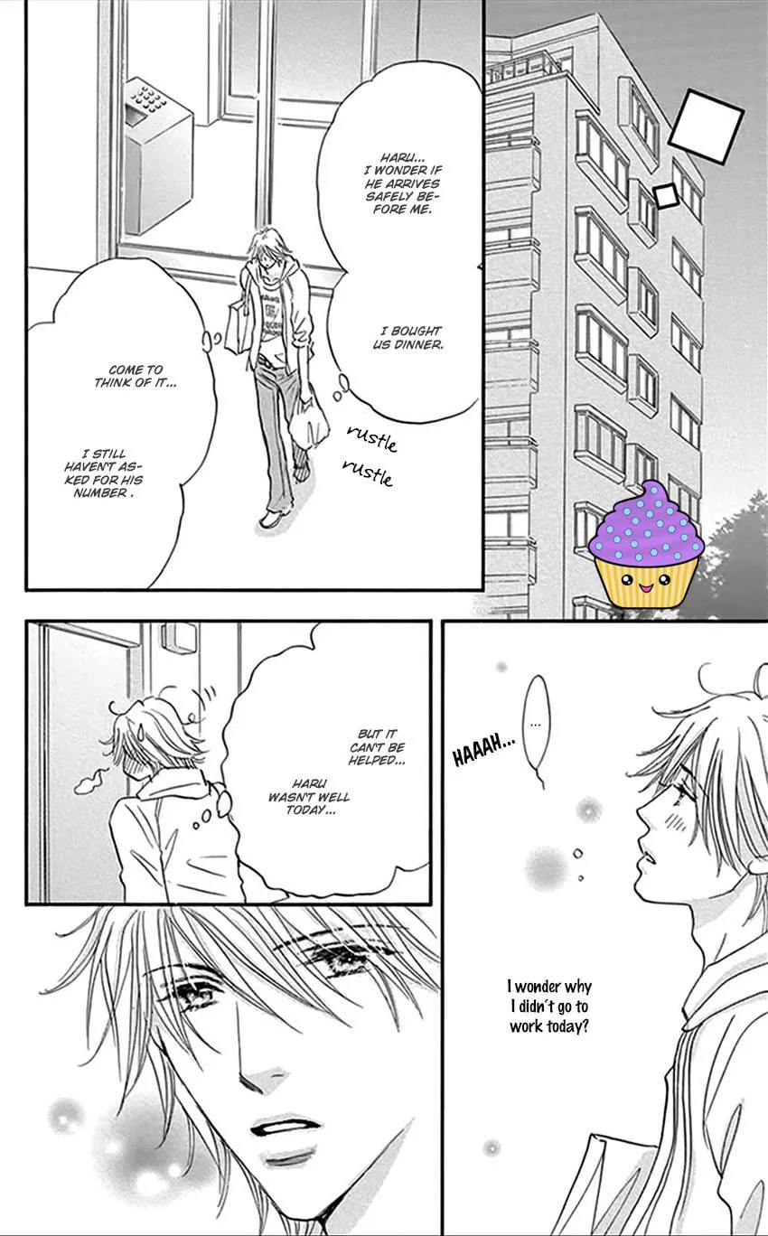 Read Stand By Me chapter 3 image 33 on Lezhin