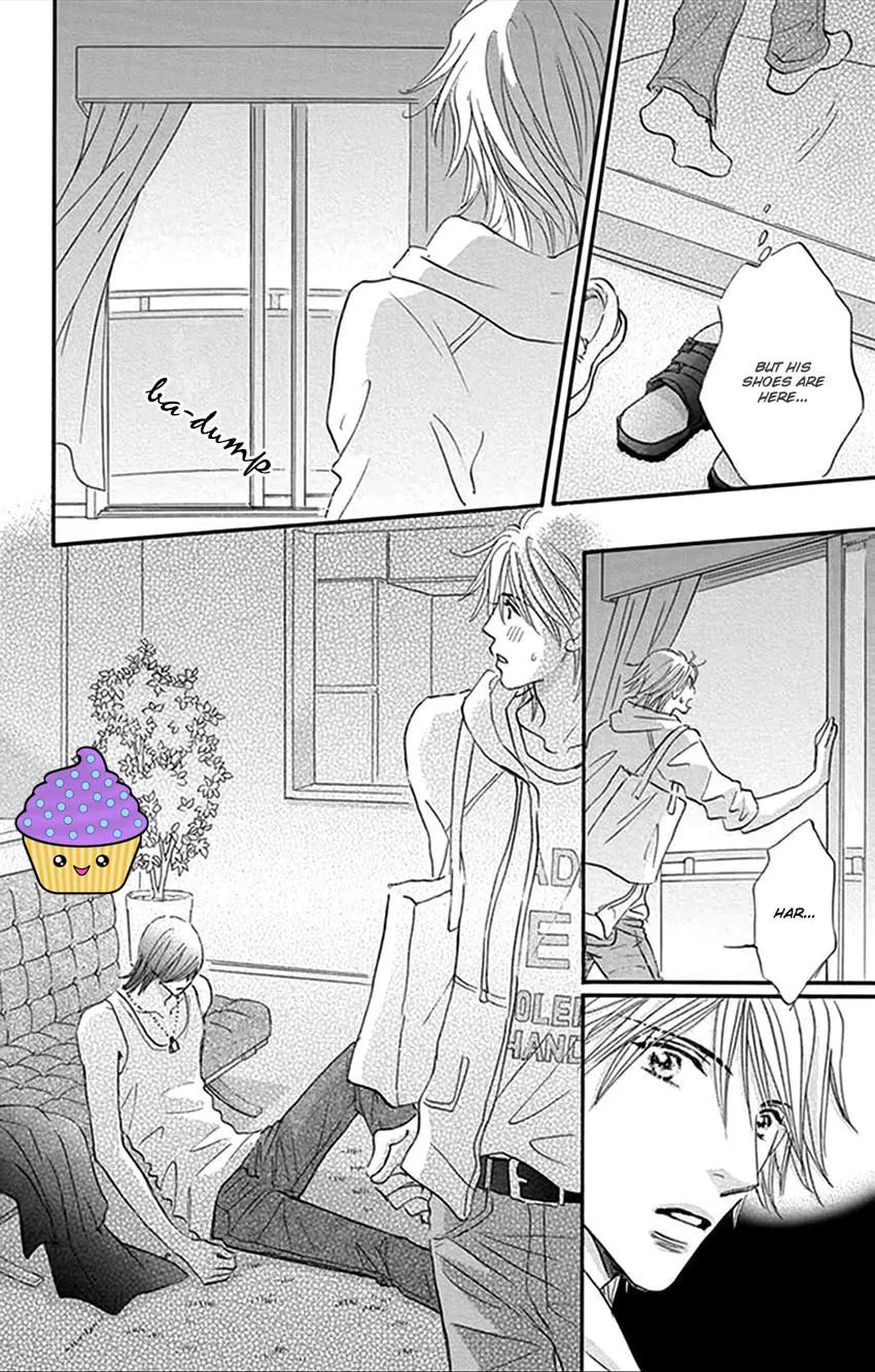 Read Stand By Me chapter 3 image 35 on Lezhin