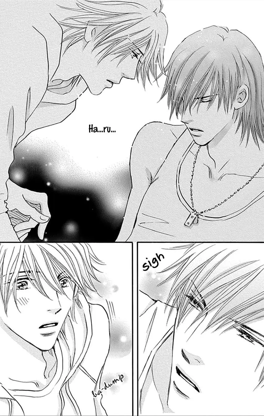 Read Stand By Me chapter 3 image 37 on Lezhin
