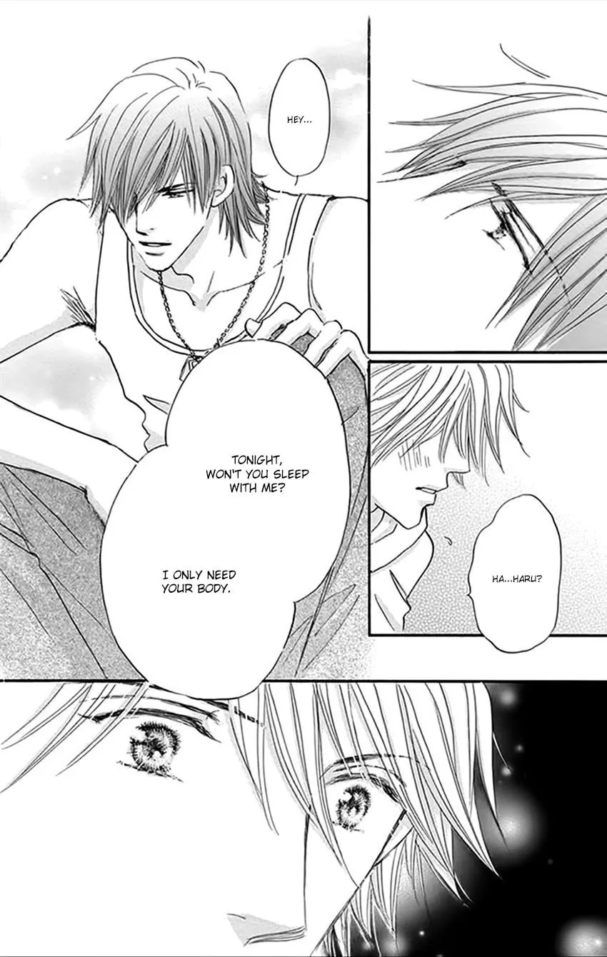 Read Stand By Me chapter 3 image 38 on Lezhin