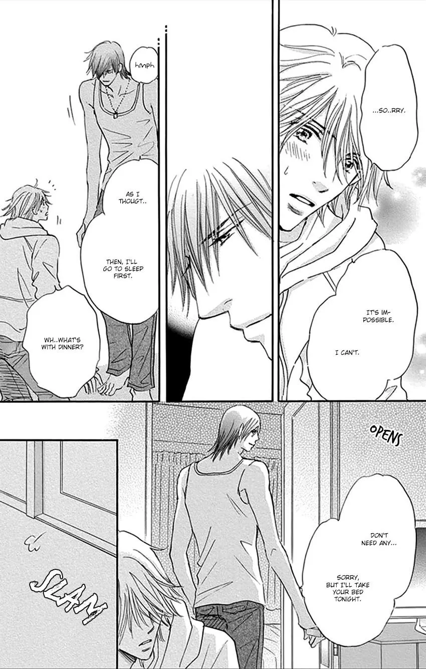 Read Stand By Me chapter 3 image 39 on Lezhin