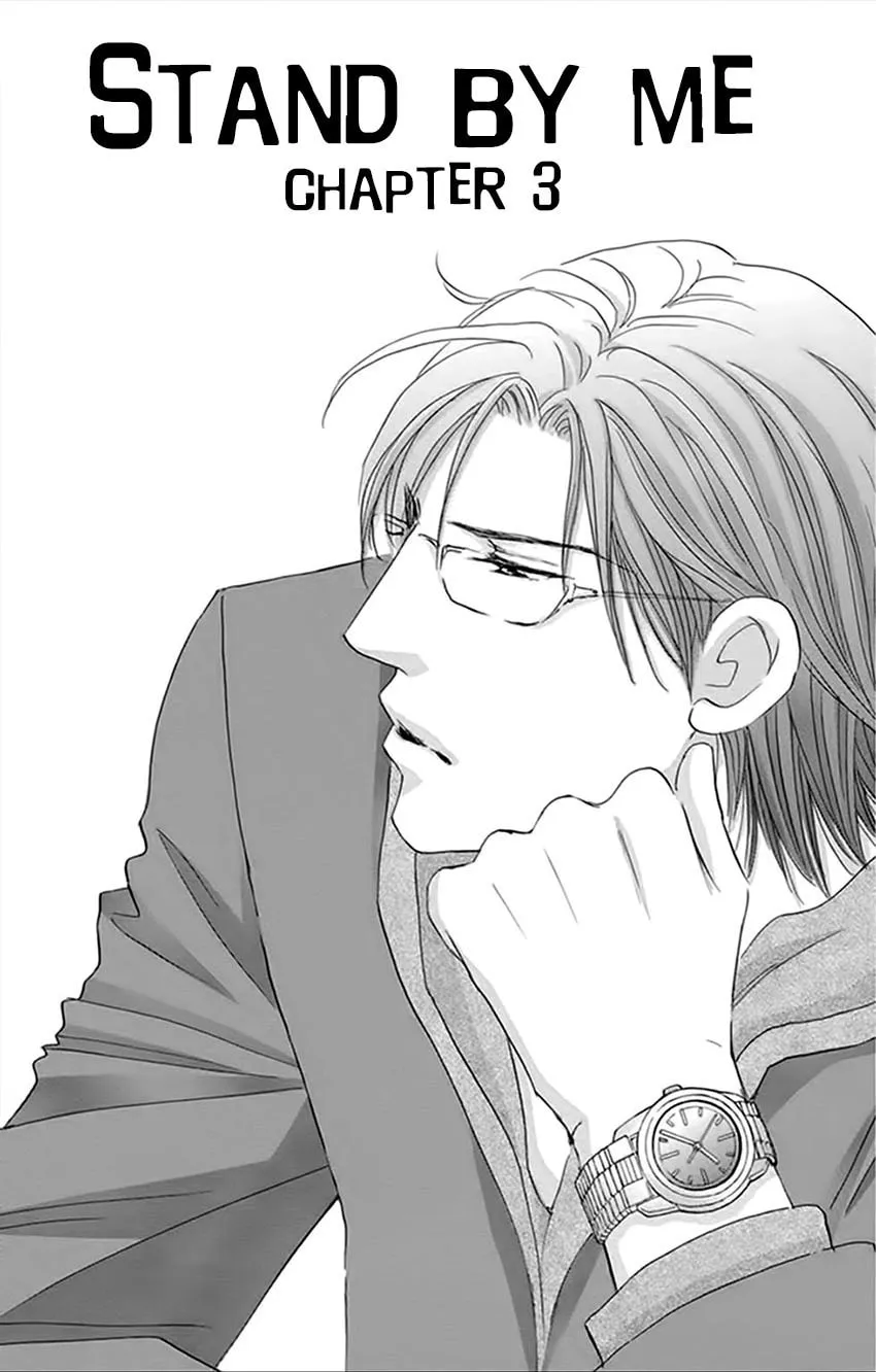 Read Stand By Me chapter 3 image 4 on Lezhin