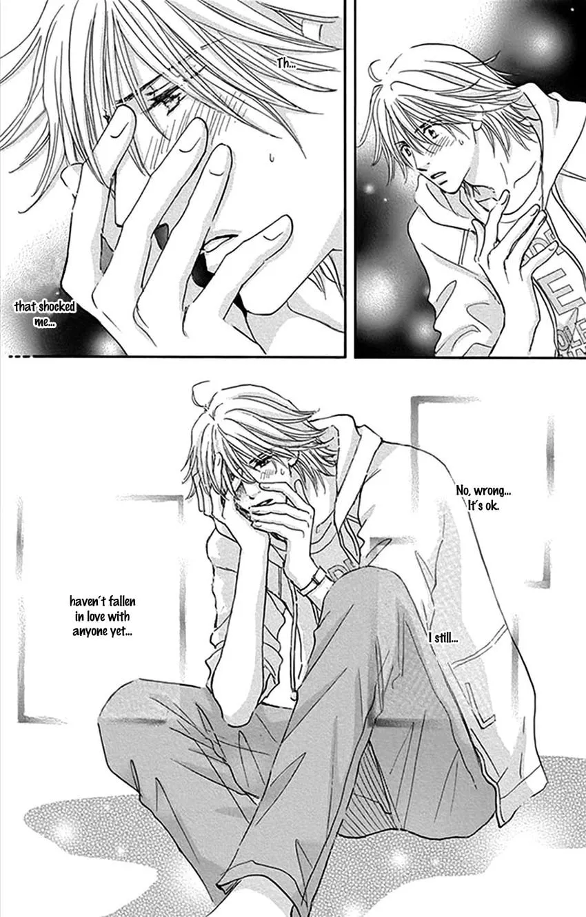 Read Stand By Me chapter 3 image 40 on Lezhin