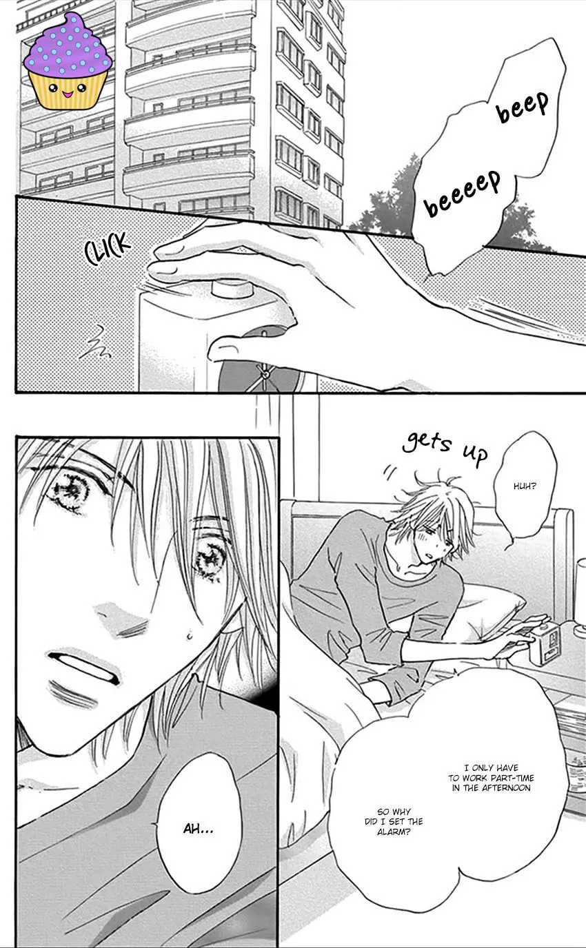 Read Stand By Me chapter 3 image 5 on Lezhin