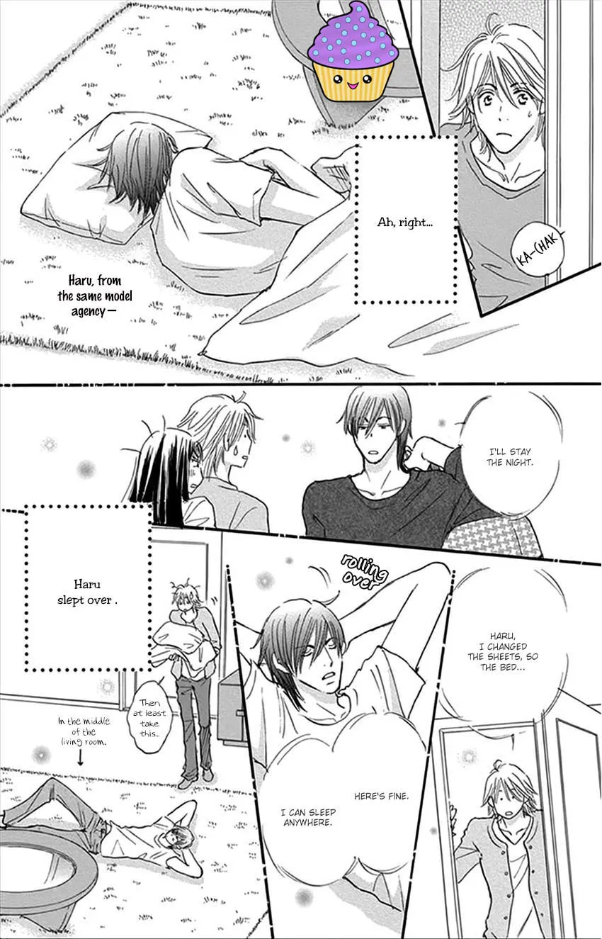 Read Stand By Me chapter 3 image 6 on Lezhin
