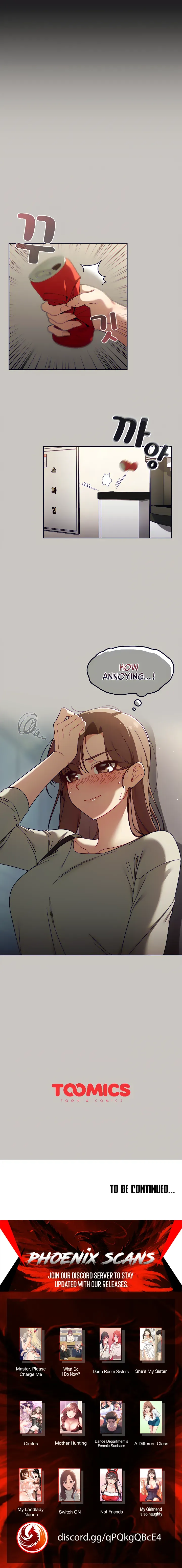 Read Stand By Me chapter 32 image 4 on Lezhin