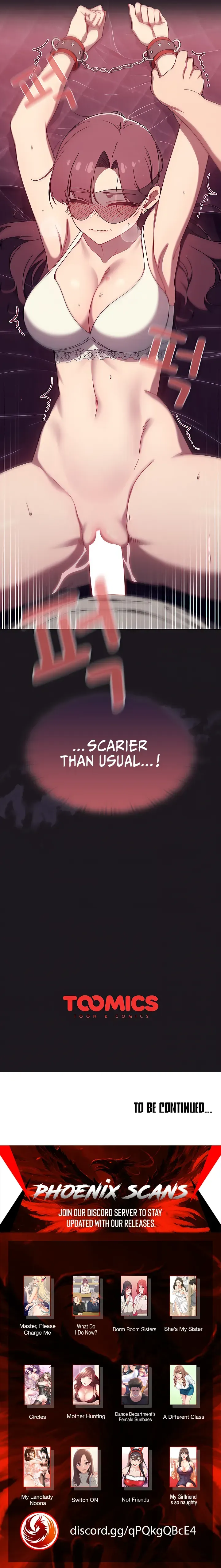 Read Stand By Me chapter 37 image 3 on Lezhin