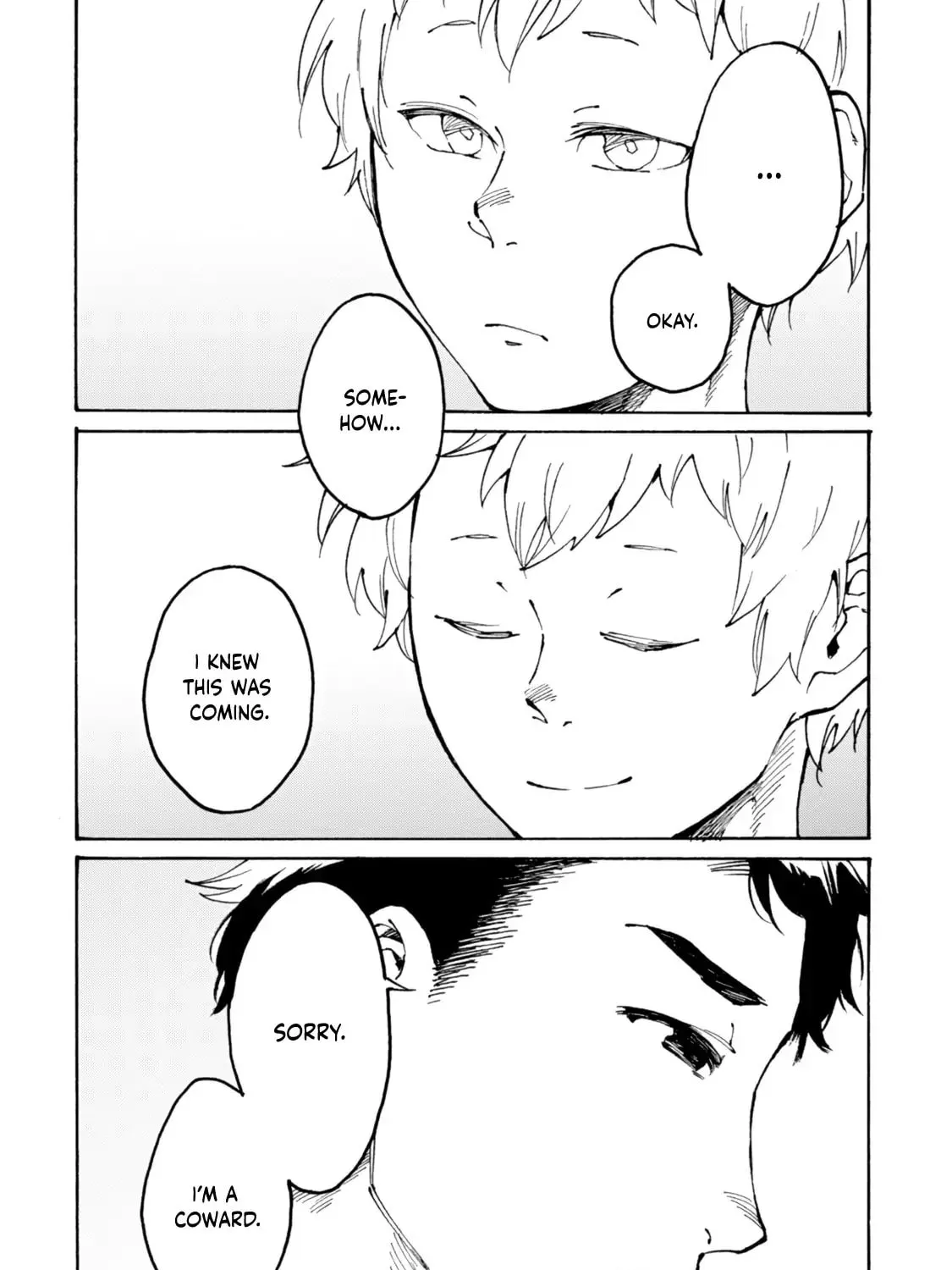 Read Stand By Me chapter 4 image 18 on Lezhin