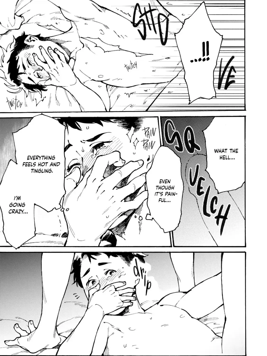 Read Stand By Me chapter 4 image 44 on Lezhin