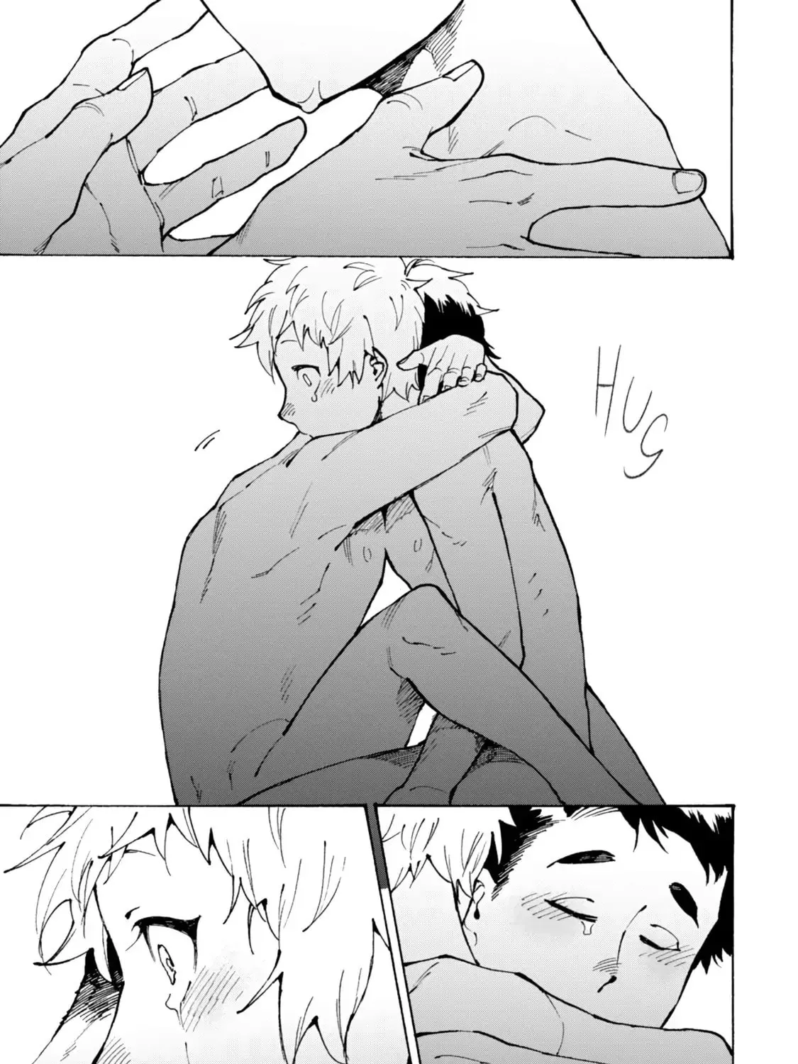 Read Stand By Me chapter 4 image 48 on Lezhin