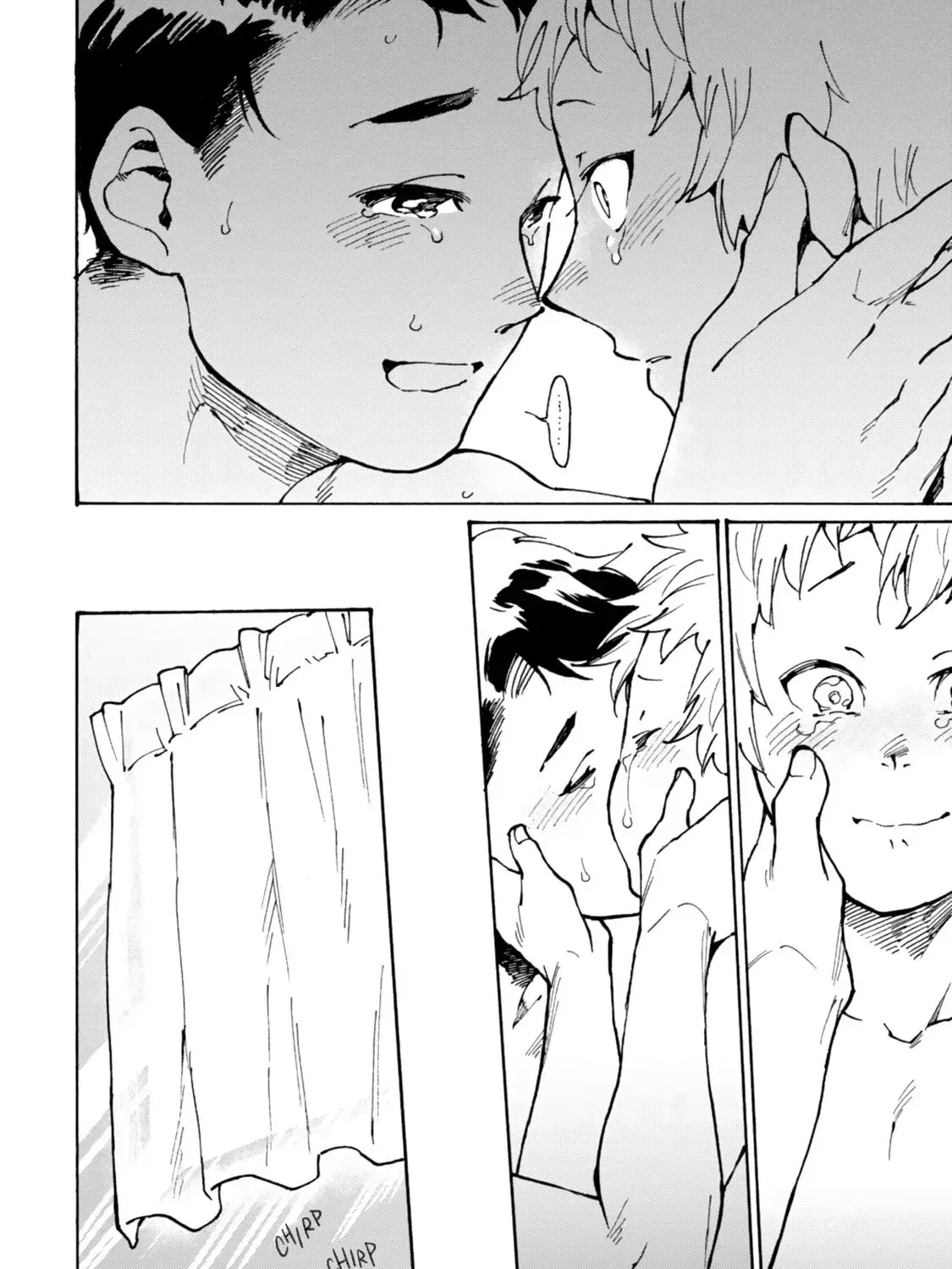 Read Stand By Me chapter 4 image 50 on Lezhin