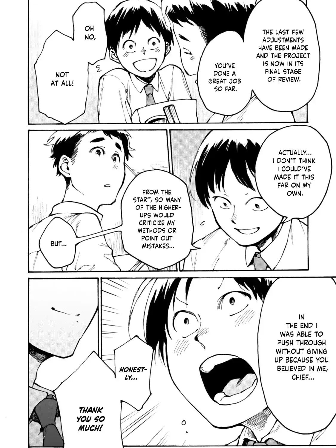 Read Stand By Me chapter 4 image 58 on Lezhin