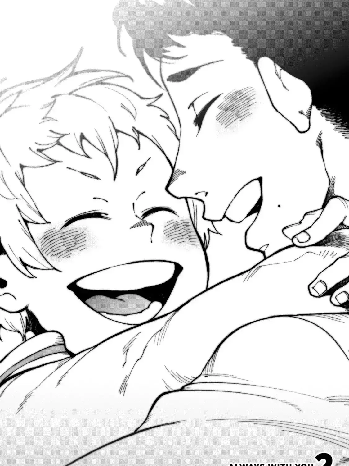 Read Stand By Me chapter 4 image 6 on Lezhin