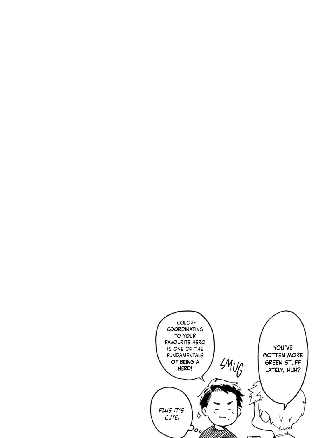 Read Stand By Me chapter 4 image 66 on Lezhin