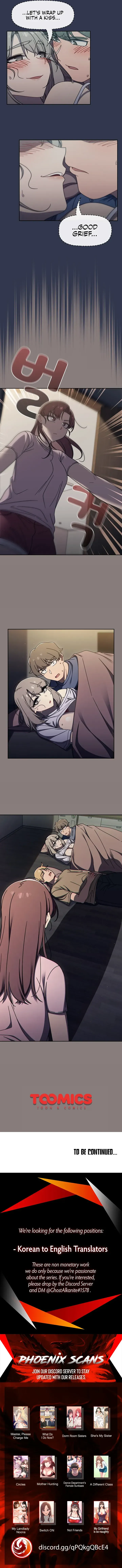 Read Stand By Me chapter 47 image 3 on Lezhin