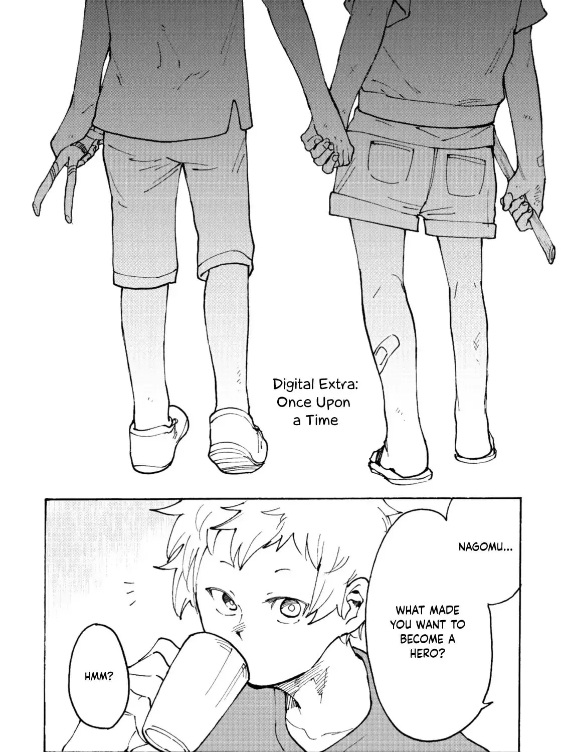 Read Stand By Me chapter 5.5 image 12 on Lezhin